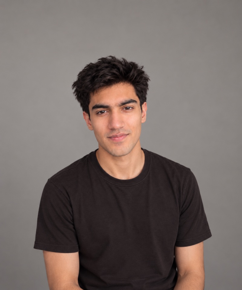 Shahbaz Magsi